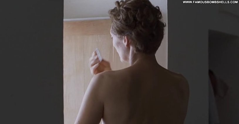 Tilda Kobem-Hervi Naked