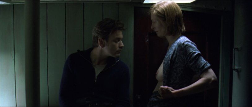 Dakota Johnson films big surge