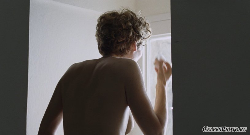 Tilda Swinton naked big surge