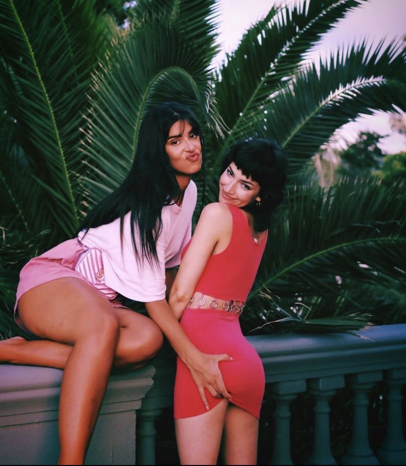 Selena Oliveira Tokyo