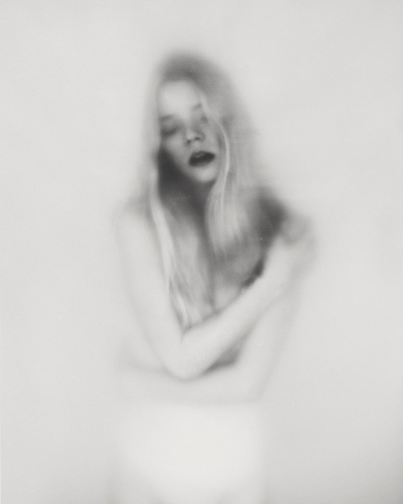 Anya Taylor-Joy breast