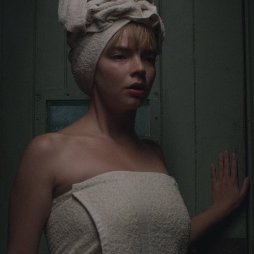 Anya Josephine Marie Taylor-Joy