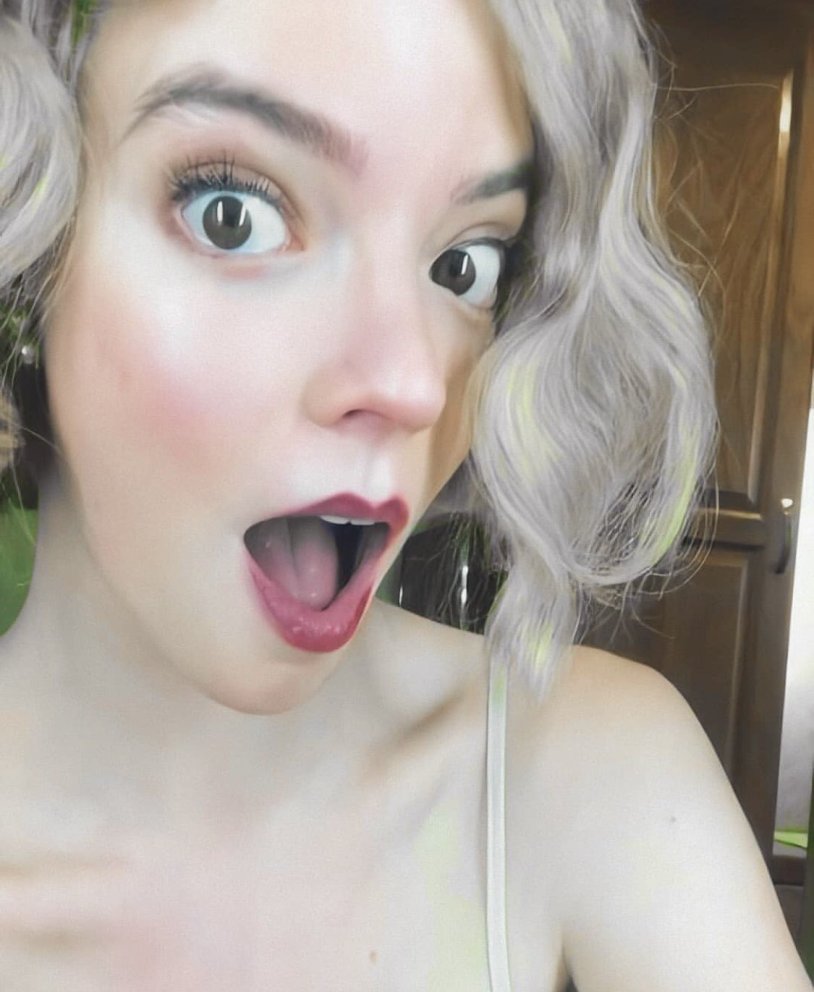 Rasputin from the film new mutants