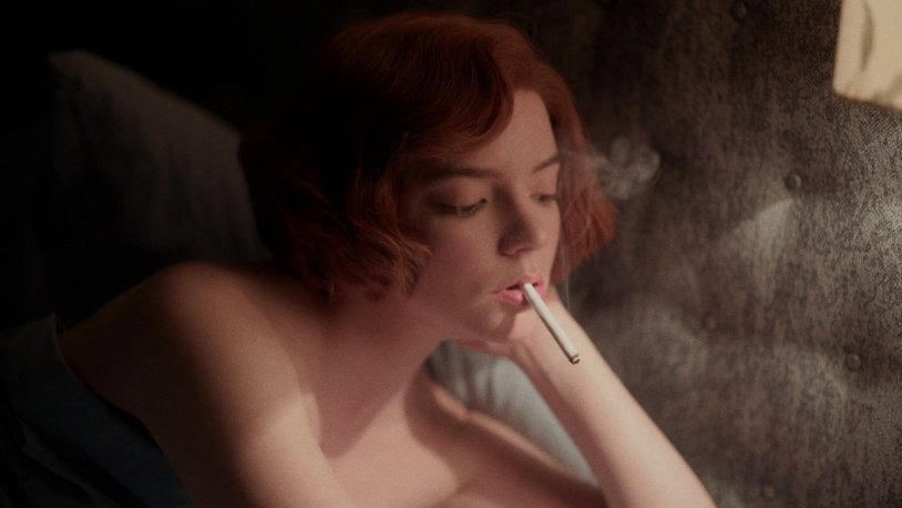 Nagish scenes in Madita Sweden 1979