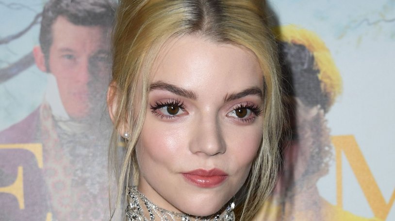 Anya Taylor-Joy films 2022