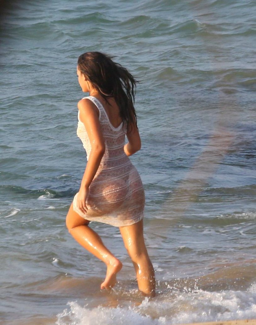 Bruna Markezini Figure 2021