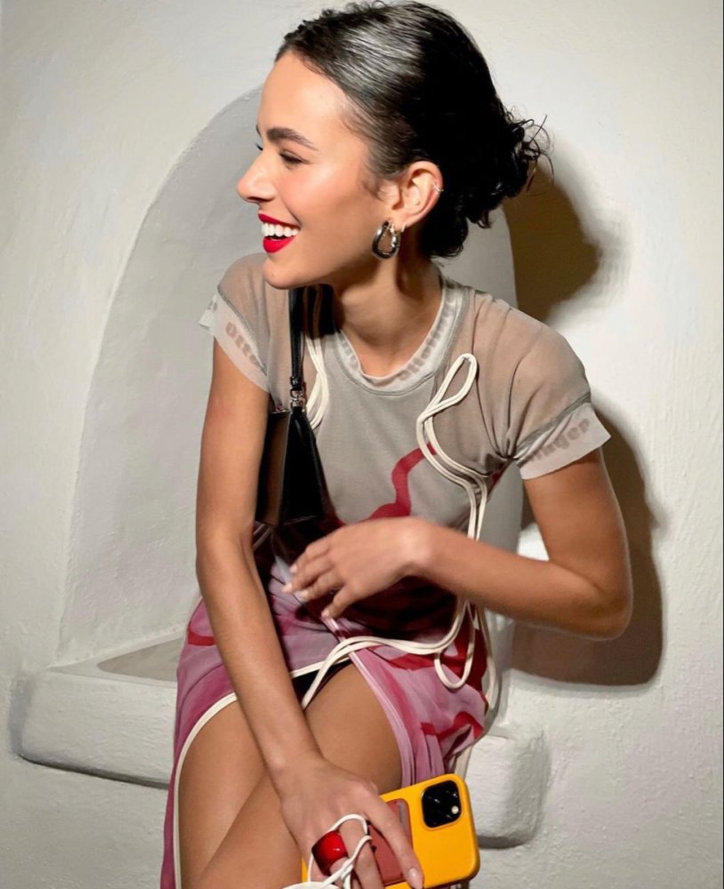 Bruno Markezin and Neymar