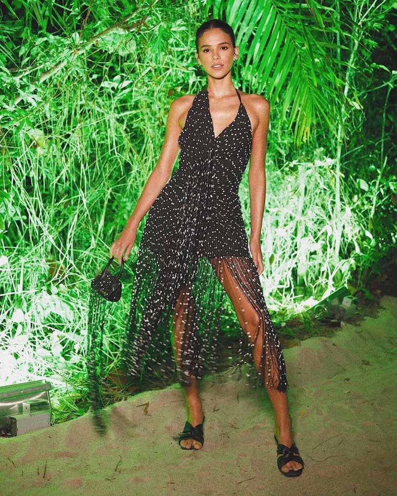 Bruno Markezin and Neymar