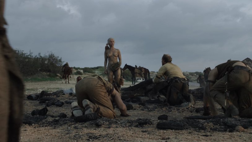 Emilia Clark Pornstar