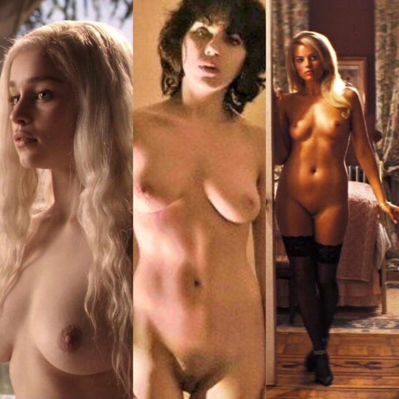 Emilia Clark Deineeris Sex