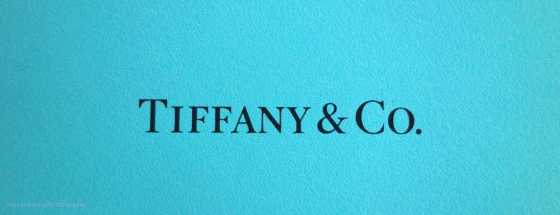 Tiffany Co Logo