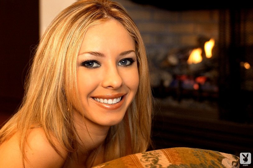 Tiffany Diamond photo shoots