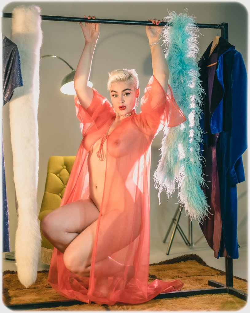 Stefania Ferrario 2018
