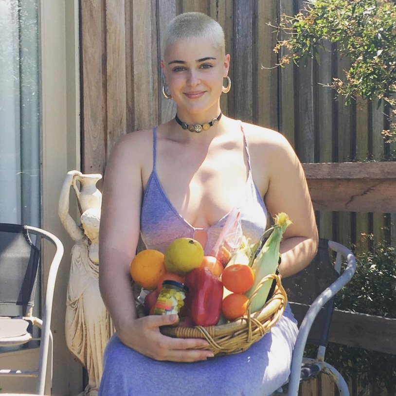Stefania Ferrario 2019
