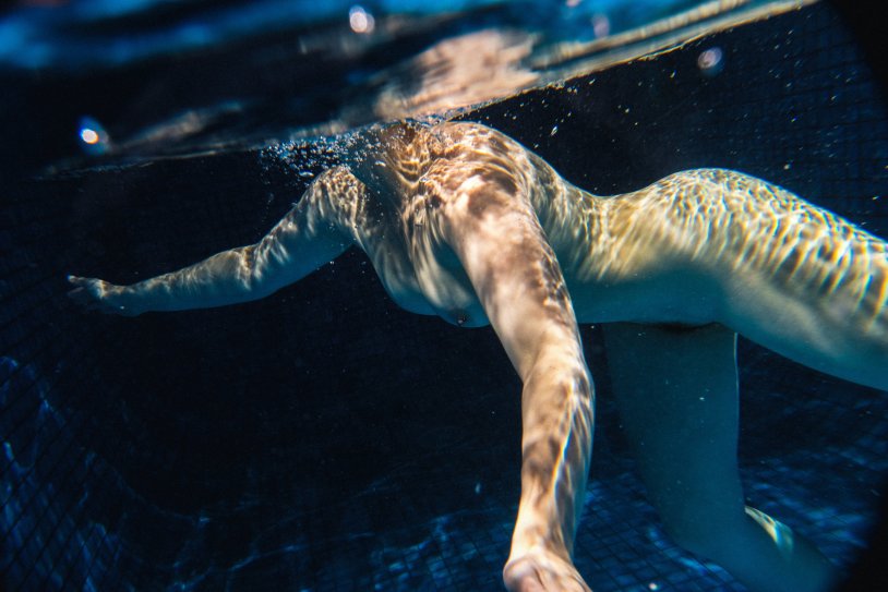 Vagina Stefani Ferrario