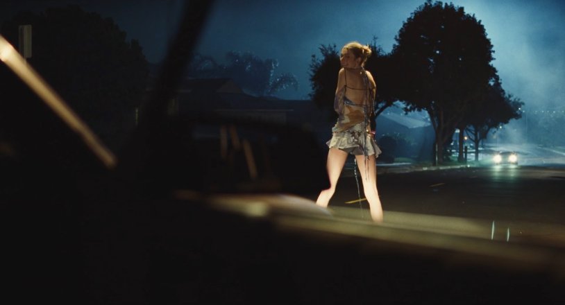 Mod Apatou and Sidney Suini