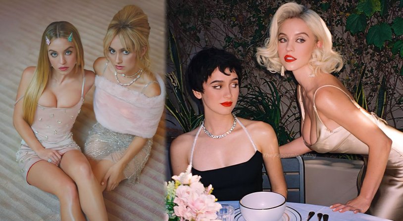 Karen Hassan Vikings Naked