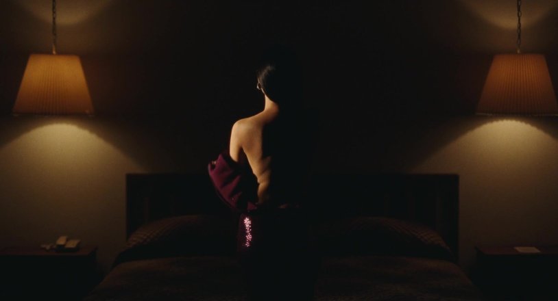 Naked Maria Weber Slov