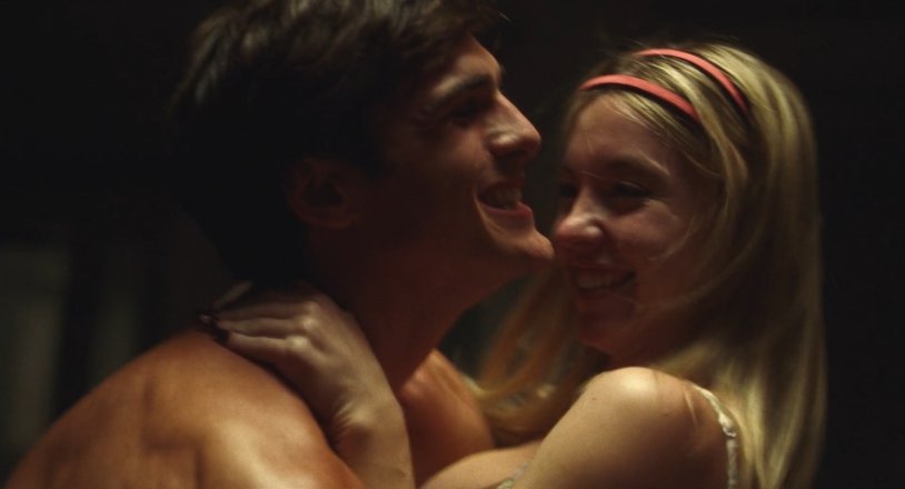 Maude Apatow / Mod Apatou