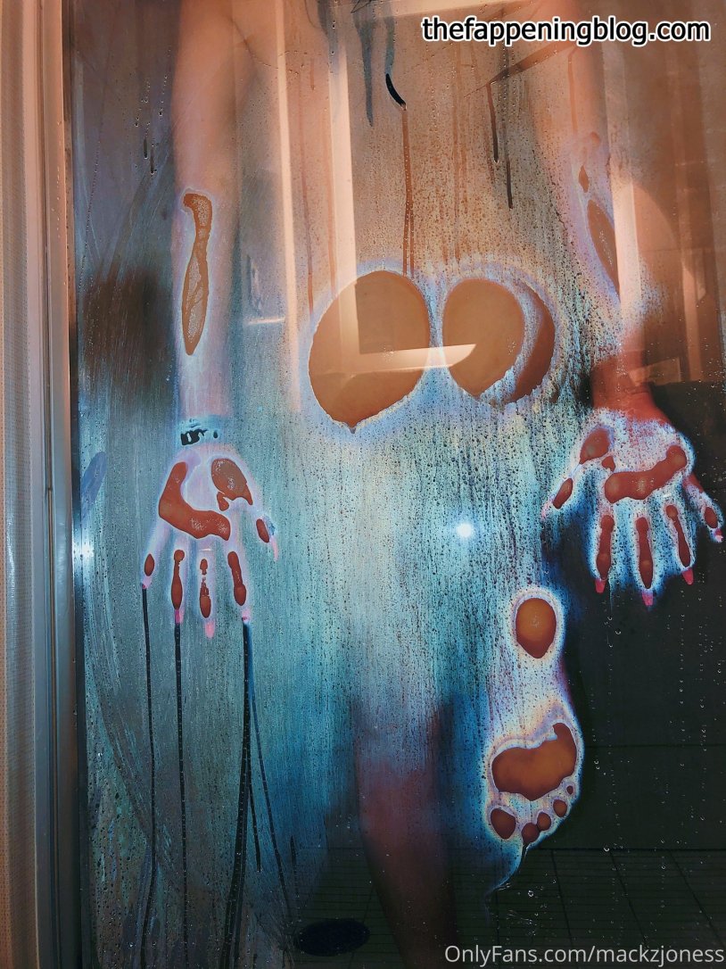 Mackenzie Jones Phub