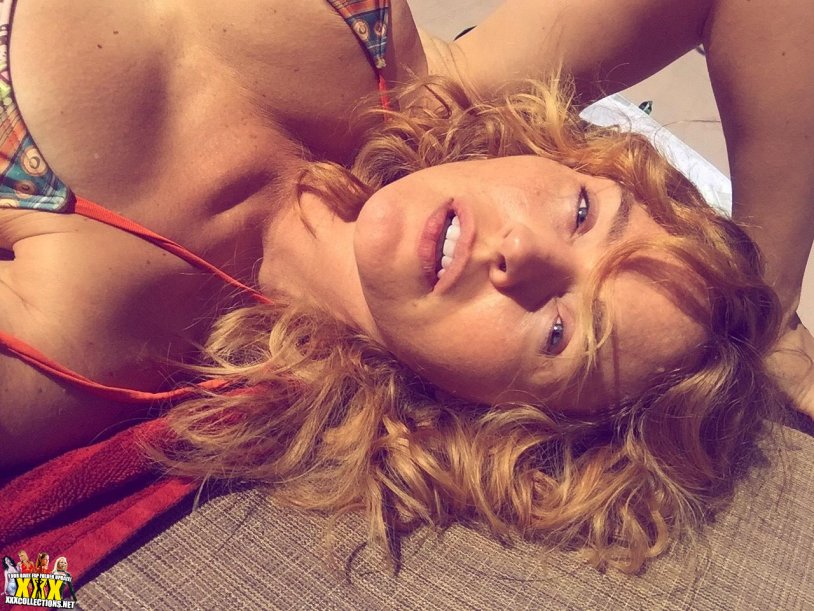 Krissy Linn seduces plumbing