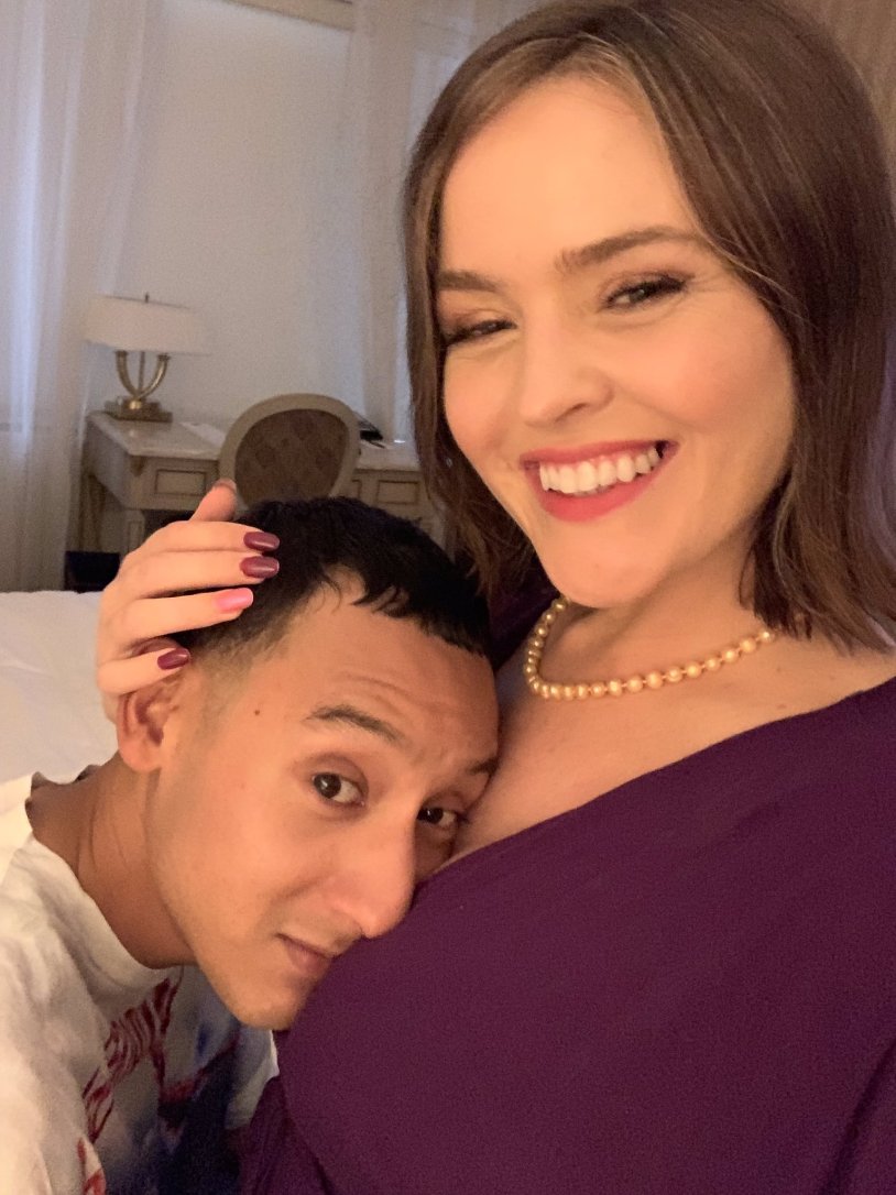 Water Lilies Film 2007