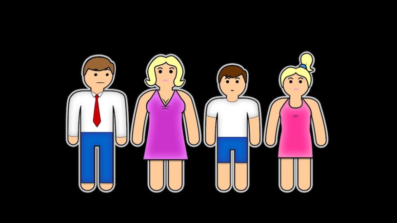 Charlie Chase Redhead Mom