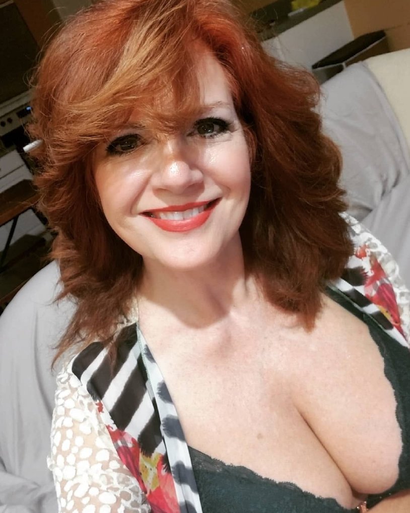 MATERS actress Andy James