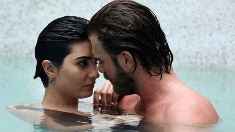 Actress Tububa Buyuuktun Sex