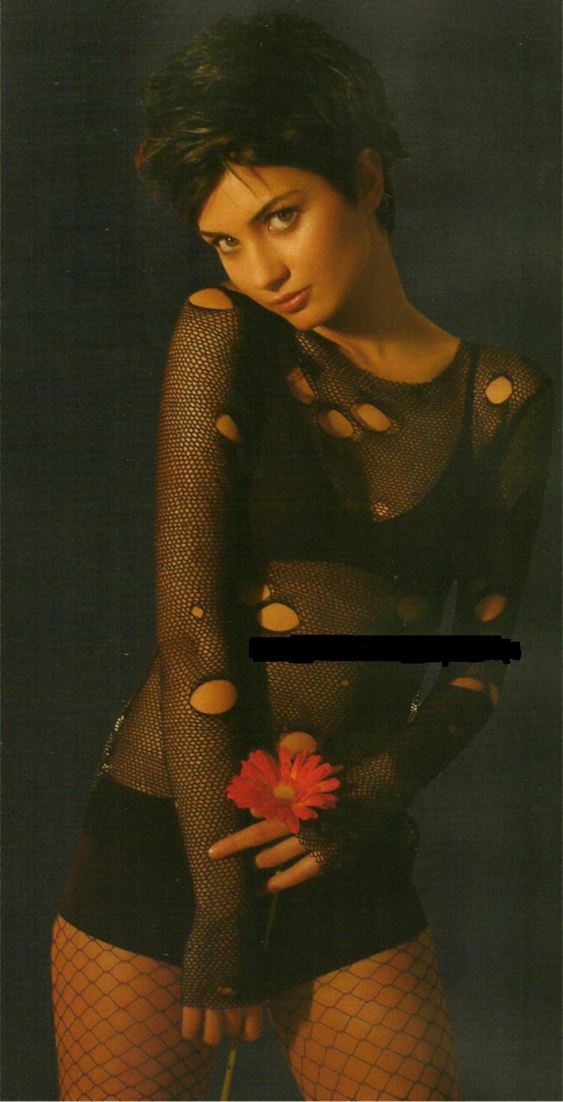 Turk actress Tuba Buyuuktun SEKS