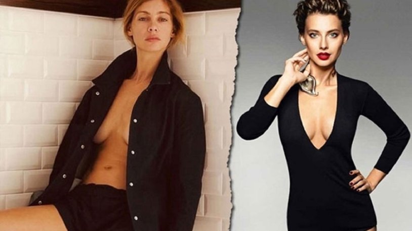 Tuba Boyuyukustyun Feet