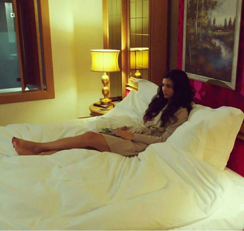 Tububa buoyustun bikini