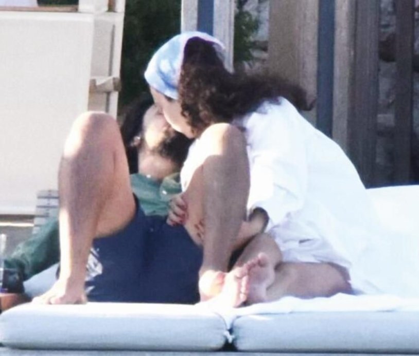 Brave and beauty series 2016–2017