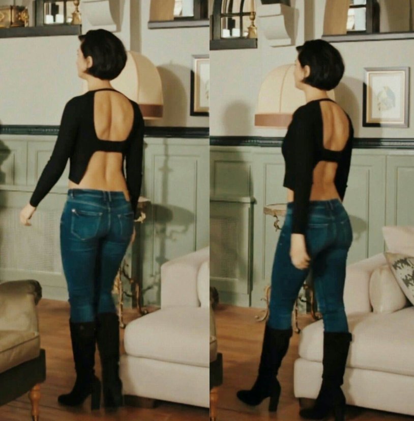 Murat Boz and Tuba Buyuktun