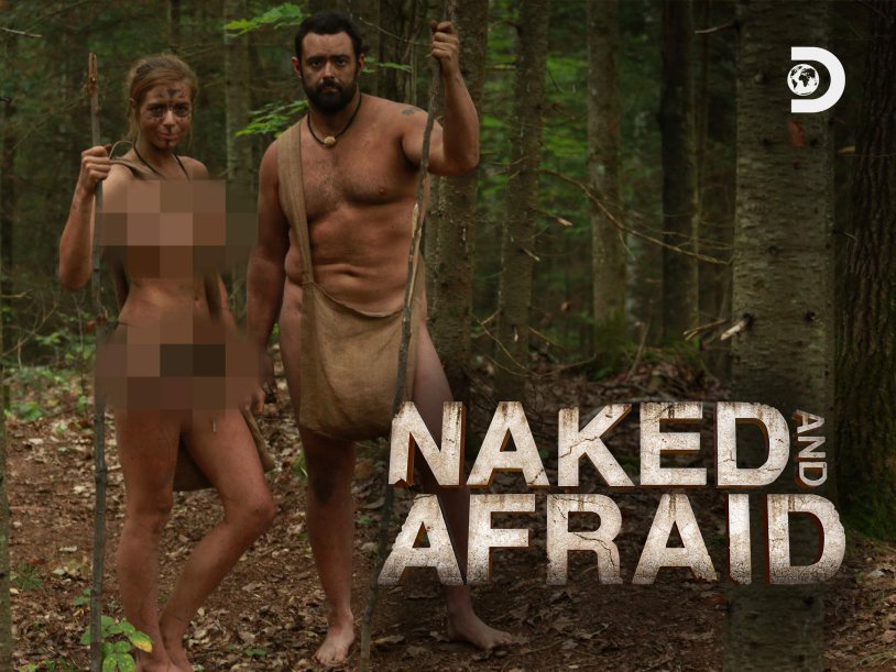 CENCIA DEL SEX Appeal L Discovery Channel