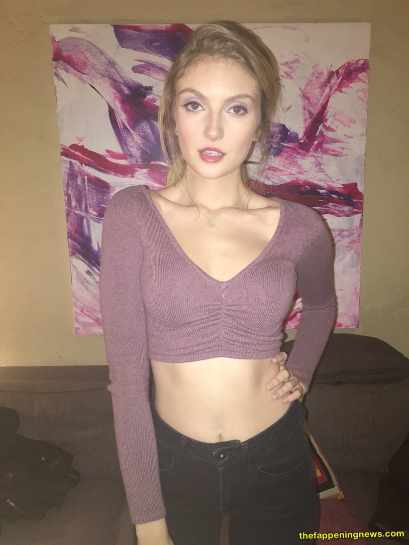 Chanel Christian Gray