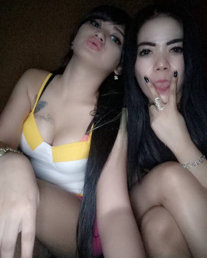 Monica Ardhea Indonesia