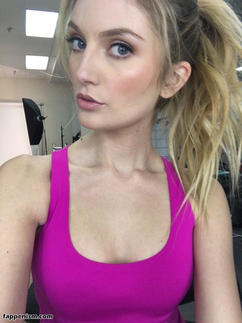 Chanel Gray American Porn Model