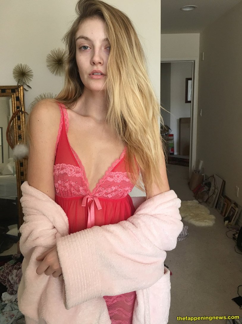 Christian Gray Model