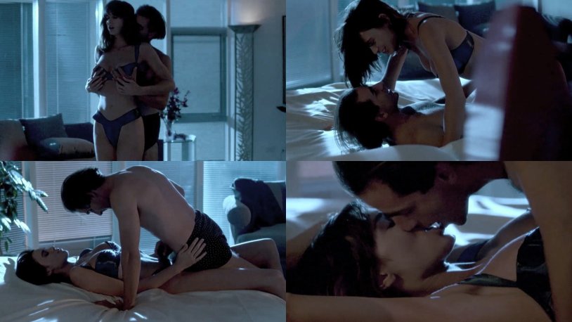 Felicity Waterman Naked in the movies