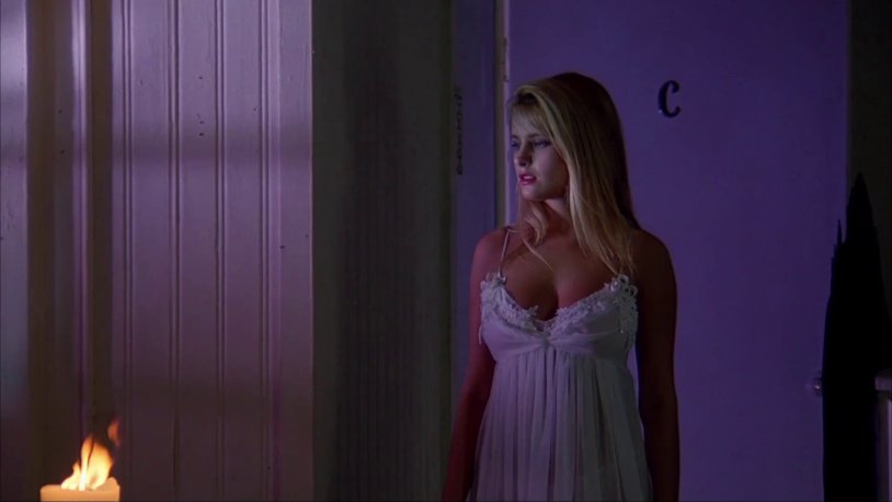 Aimi Lu Wood hot scenes