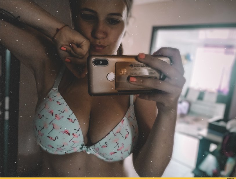 Kallie Thorne Escape