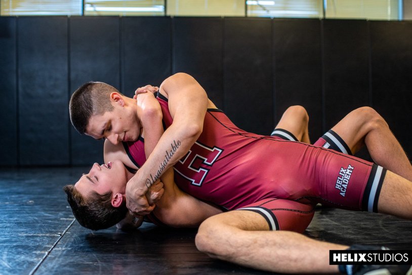 Helix Academy Wrestling