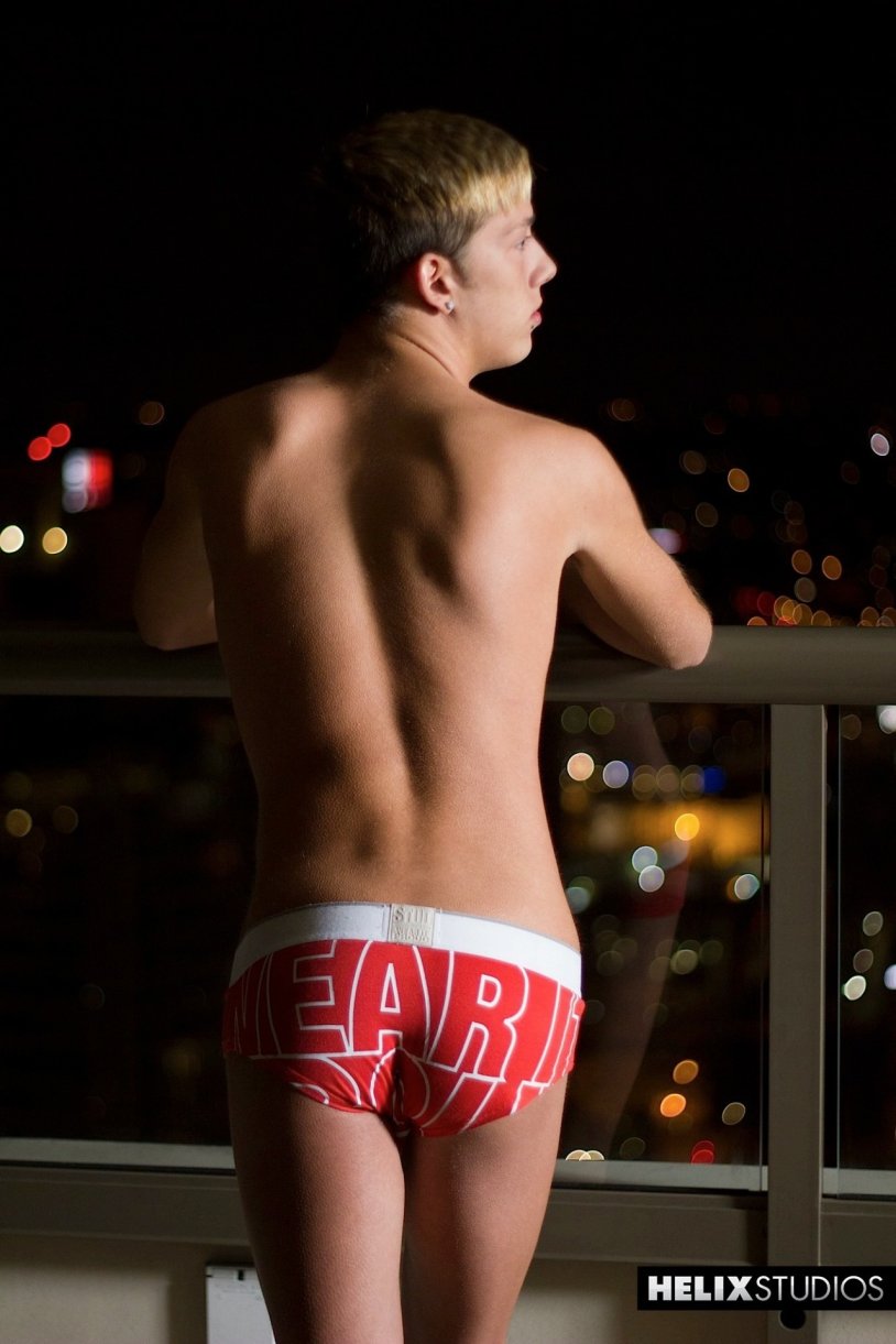 Aaron Aurora Helix Studios