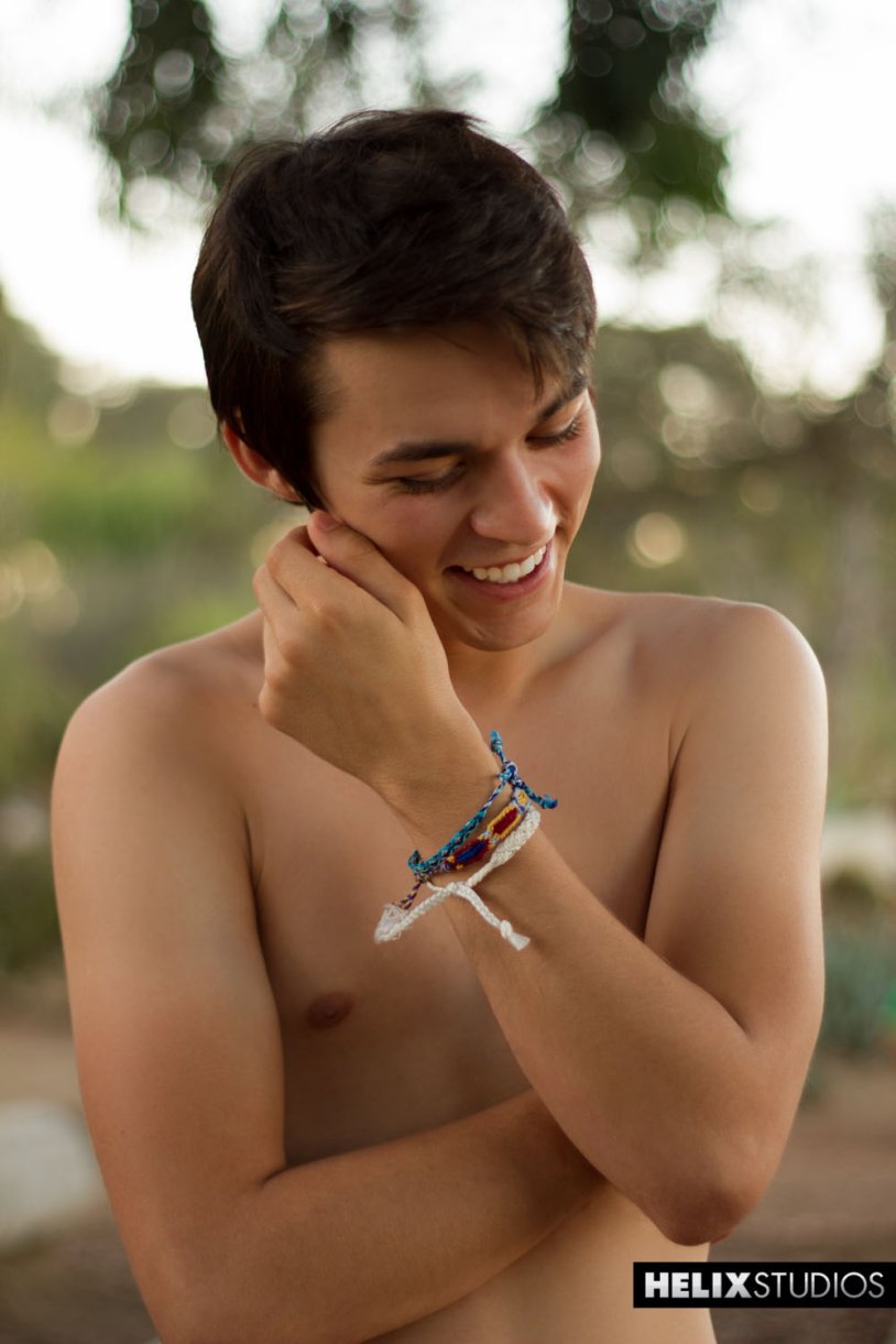 Aaron Aurora Helix Studios