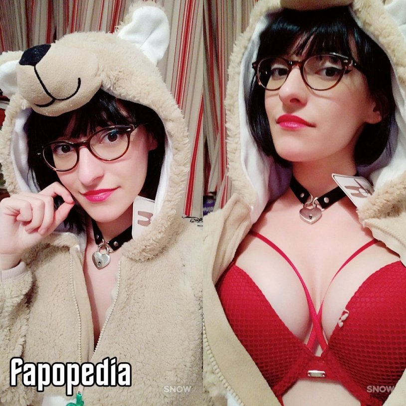 Maria Cavallo is hot