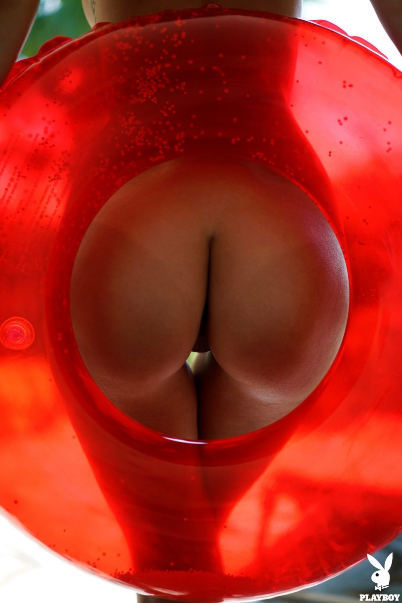 Marie Argokolis Naked