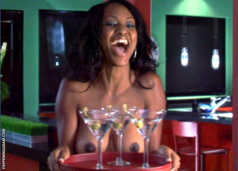 Nicole Galicia photo topless naked