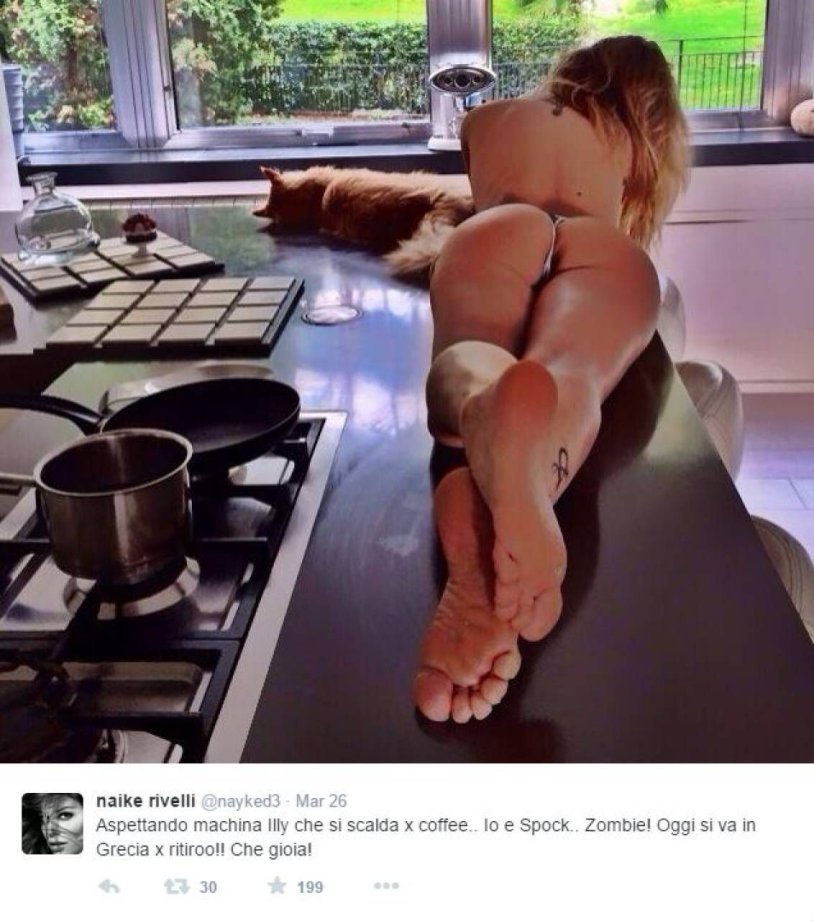 Good morning erotica