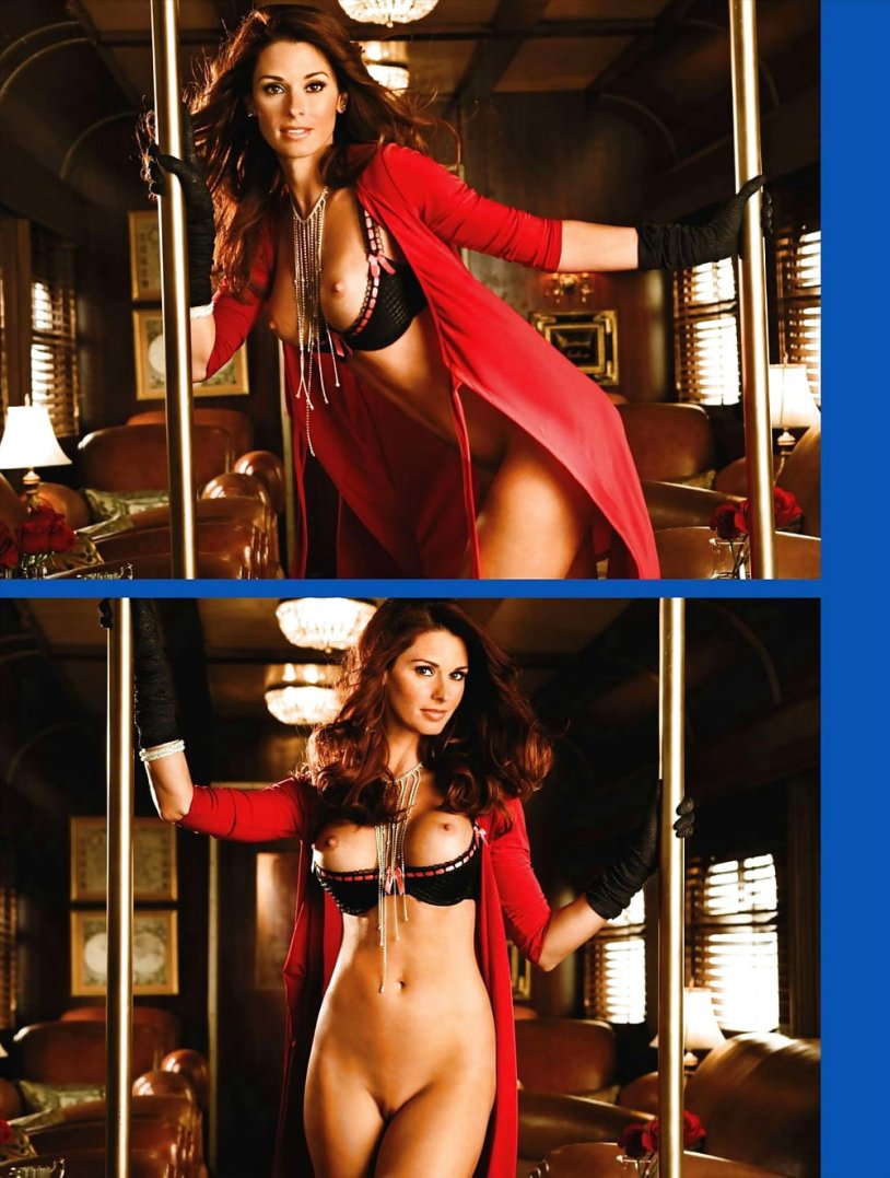 Jamie Fate Edmondson Playboy